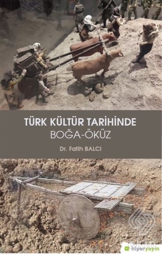 Türk Kültür Tarihinde Boğa - Öküz