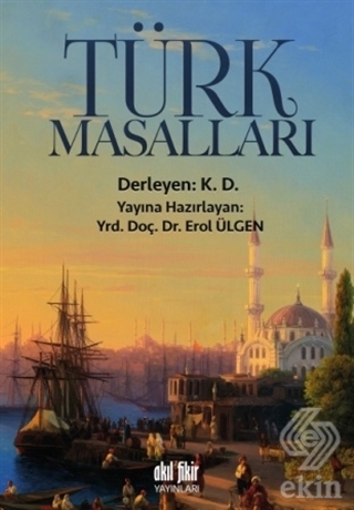 Türk Masalları