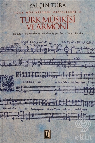 Türk Musikisi ve Armoni