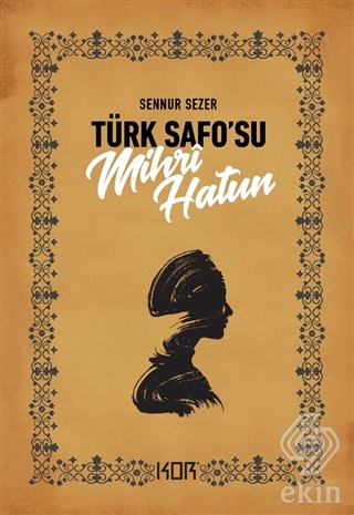 Türk Safo\'su Mihri Hatun