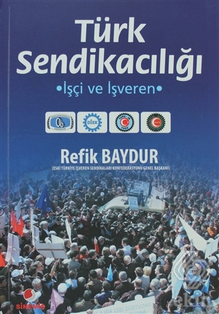 Türk Sendikacılığı