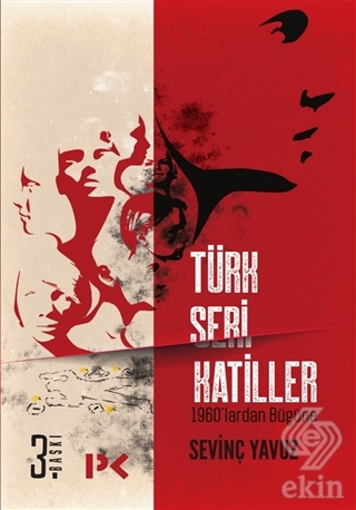 Türk Seri Katiller