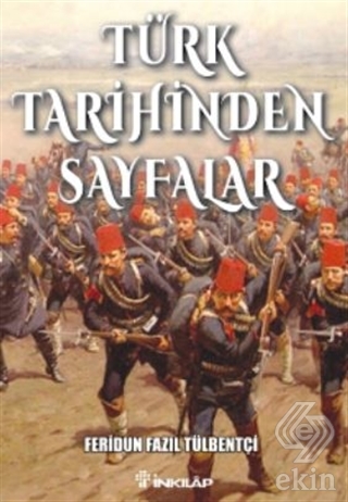 Türk Tarihinden Sayfalar