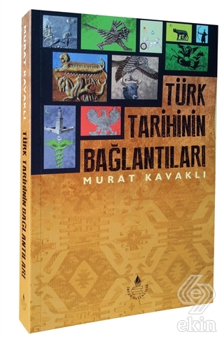 Türk Tarihinin Bağlantıları