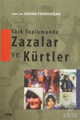 Türk Toplumunda Zazalar ve Kürtler