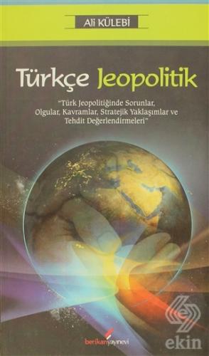 Türkçe Jeopolitik