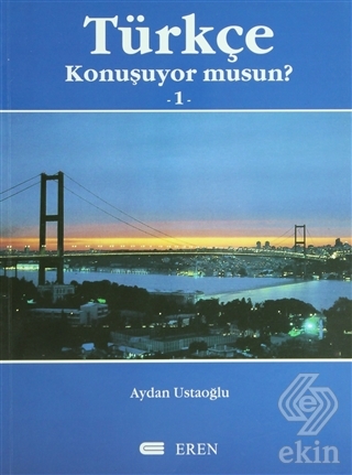Türkçe Konuşuyor Musun? 1
