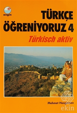 Türkçe Öğreniyoruz 4 Türkisch Aktiv
