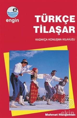 Türkçe Tilaşar