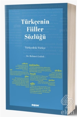 Türkçenin Fiiller Sözlüğü