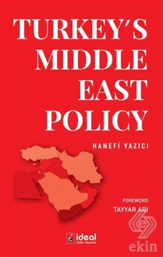 Turkey's Middle East Policy