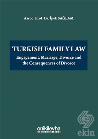 Turkish Family Law