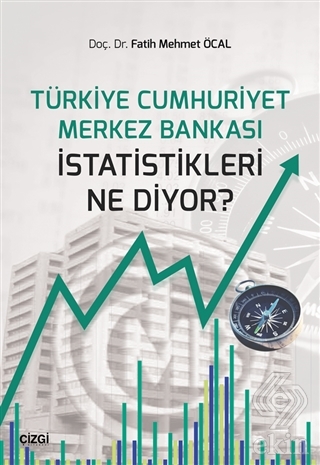 Türkiye Cumhuriyet Merkez Bankası İstatistikleri N