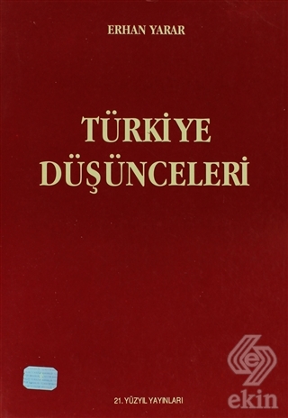 Türkiye Düşünceleri