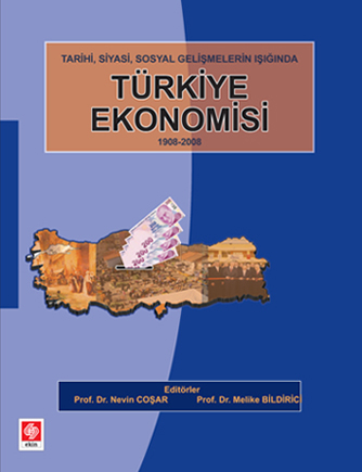 Türkiye Ekonomisi 1908-2008 Nevin Coşar