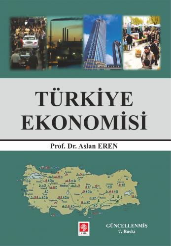 Türkiye Ekonomisi 7.Baskı
