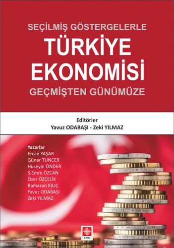 Türkiye Ekonomisi Yavuz Odabaşı