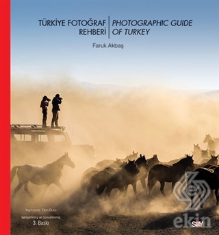 Türkiye Fotoğraf Rehberi - Turkish Photography Gui