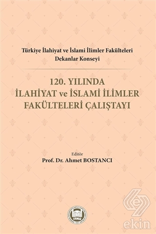 Türkiye İlahiyat ve İslami İlimler Fakülteleri Dek