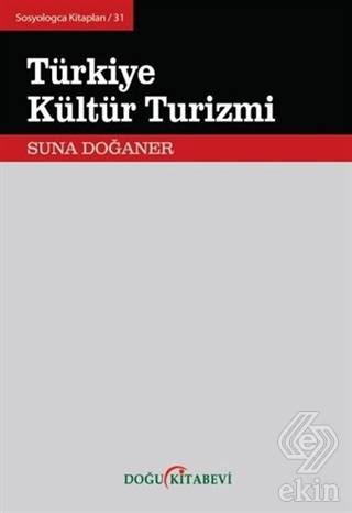 Türkiye Kültür Turizmi