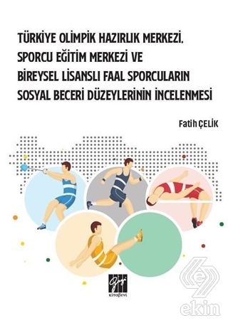Türkiye Olimpik Hazırlık Merkezi, Sporcu Eğitim Me