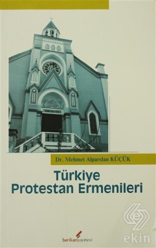 Türkiye Protestan Ermenileri