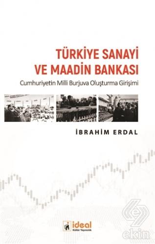 Türkiye Sanayi ve Maadin Bankası
