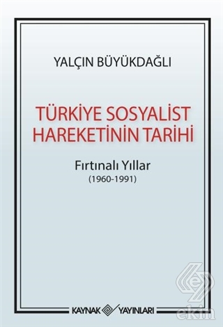 Türkiye Sosyalist Hareketinin Tarihi
