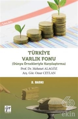 Türkiye Ulusal Varlık Fonu