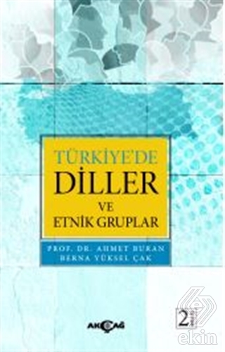 Türkiye\'de Diller ve Etnik Gruplar