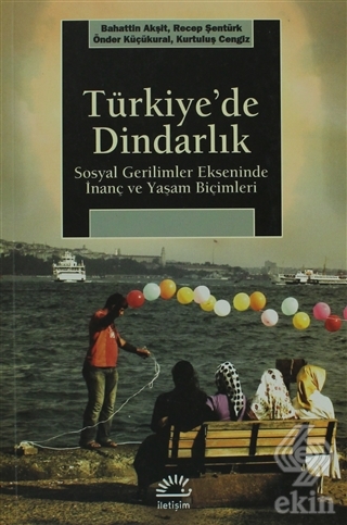 Türkiye\'de Dindarlık