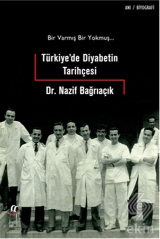 Türkiye\'de Diyabetin Tarihçesi
