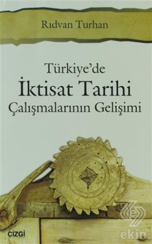 Türkiye\'de İktisat Tarihi