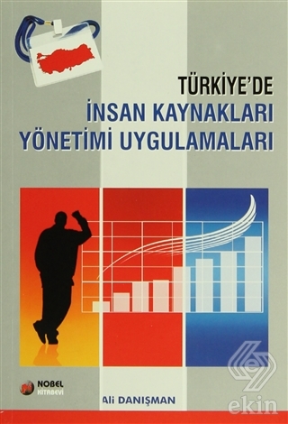Türkiye\'de İnsan Kaynakları Yönetimi Uygulamaları