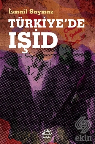 Türkiye\'de IŞİD
