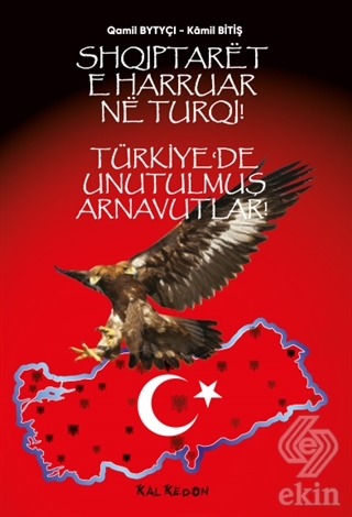 Türkiye\'de Unutulmuş Arnavutlar