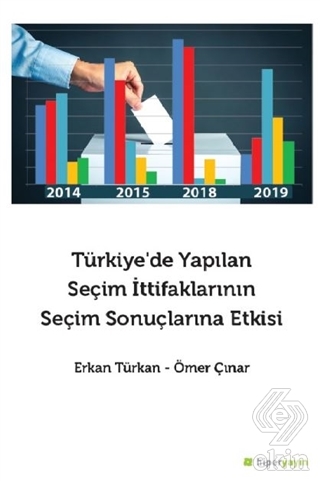 Türkiye\'de Yapılan Seçim İttifaklarının Seçim Sonu
