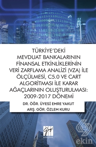 Türkiye\'deki Mevduat Bankalarının Finansal Etkinli