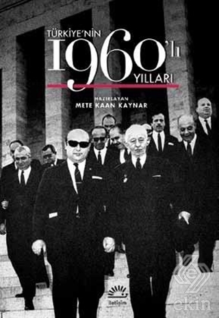 Türkiye'nin 1960'lı Yılları