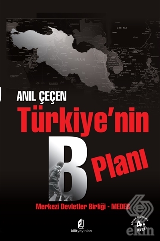 Türkiye\'nin B Planı
