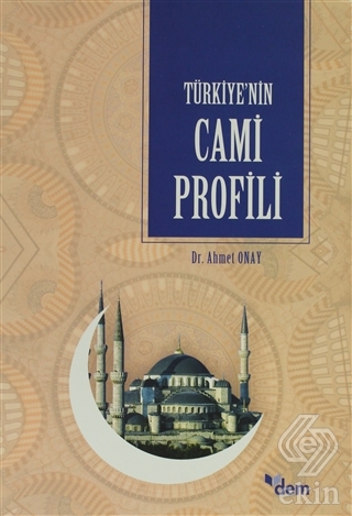 Türkiye\'nin Cami Profili