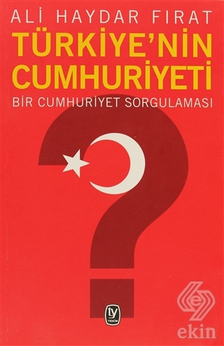 Türkiye\'nin Cumhuriyeti