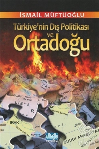 Türkiye\'nin Dış Politikası ve Ortadoğu