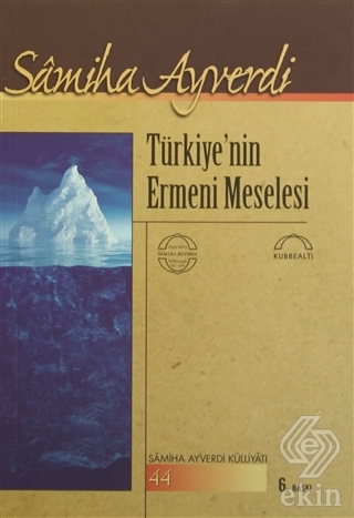 Türkiye\'nin Ermeni Meselesi