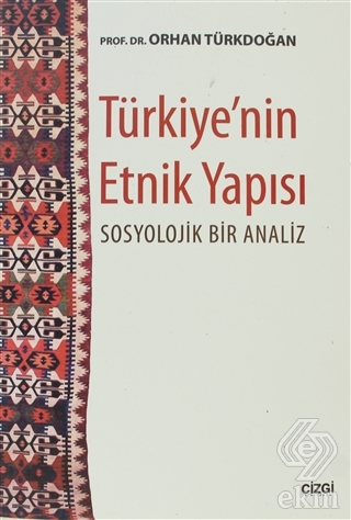 Türkiye\'nin Etnik Yapısı