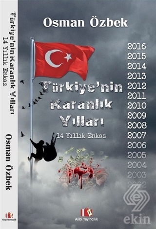 Türkiye\'nin Karanlık Yılları