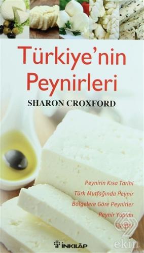 Türkiye\'nin Peynirleri