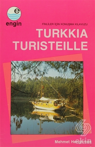 Turkkia Turisteille