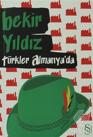 Türkler Almanya\'da