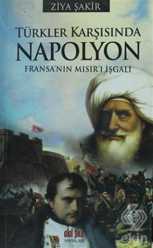 Türkler Karşısında Napolyon
